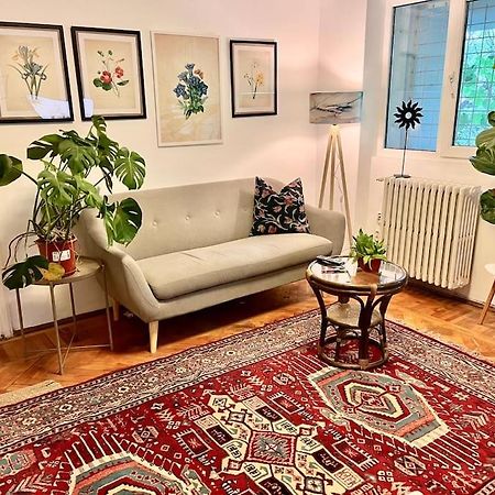Carpe Diem, Cismigiu Gardens Bucureşti Eksteriør bilde