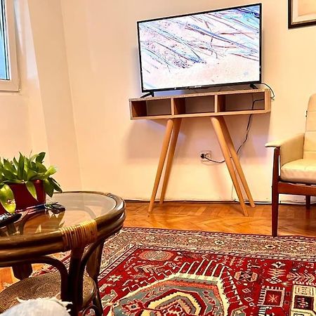 Carpe Diem, Cismigiu Gardens Bucureşti Eksteriør bilde